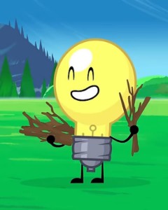 Lightbulb