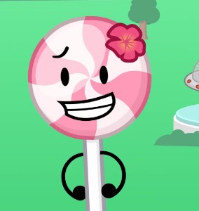 Lollipop