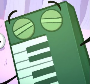 Midi