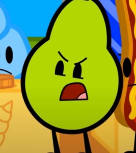 Pear
