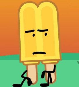 Popsicle