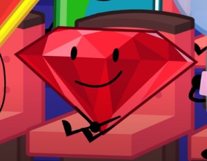 Ruby