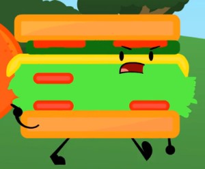 Sandwich
