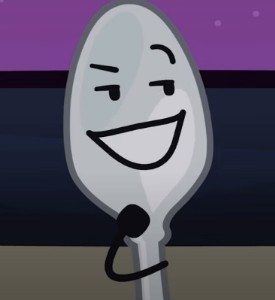 Silver Spoon