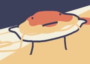 Spaghetti