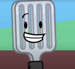 Spatula