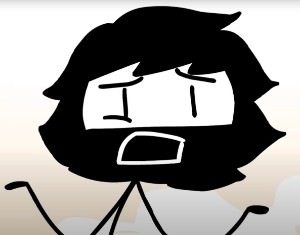 Stickman