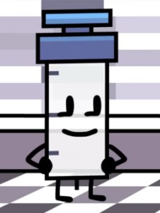 Syringe