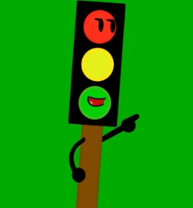 Traffic Light