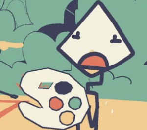 Trowel