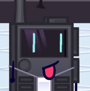 Walkie Talkie