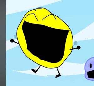 Yellow Face