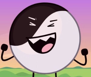 Yin Yang