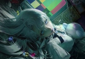 Eve