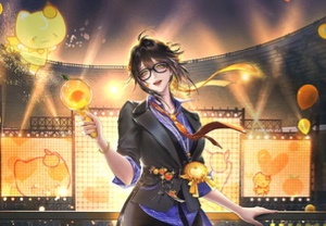 Evie