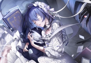 Hecate