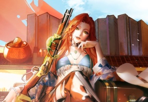 Korryn