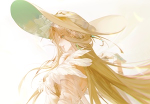 Margaret
