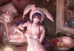 Priscilla
