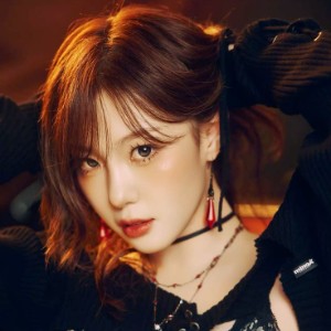 Chaehyun