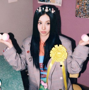 Chaeyoung
