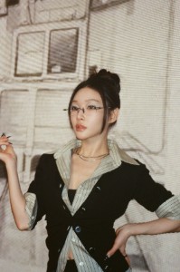 Chungha