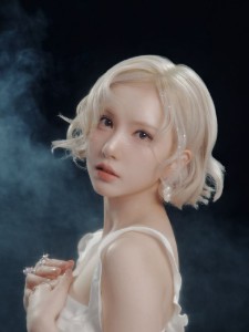 Eunha