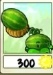 Melon-Pult