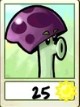 Scaredy Shroom
