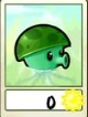 Sea Shroom