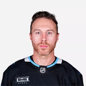 Ian Cole