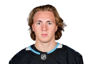 Logan Cooley
