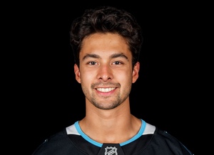Dylan Guenther