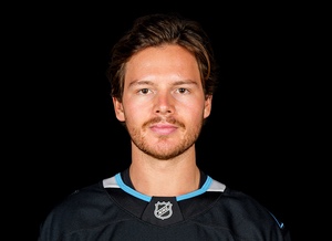 Barrett Hayton