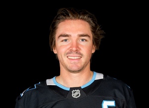 Clayton Keller