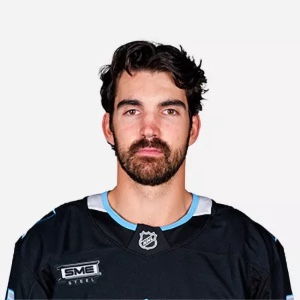 Jack Mcbain