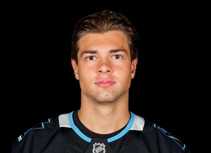 JJ Peterka