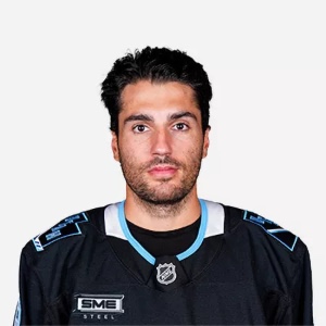 Nick Schmaltz