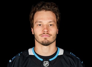 Mikhail Sergachev