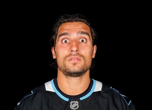 Brandon Tanev