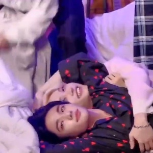 pajama party