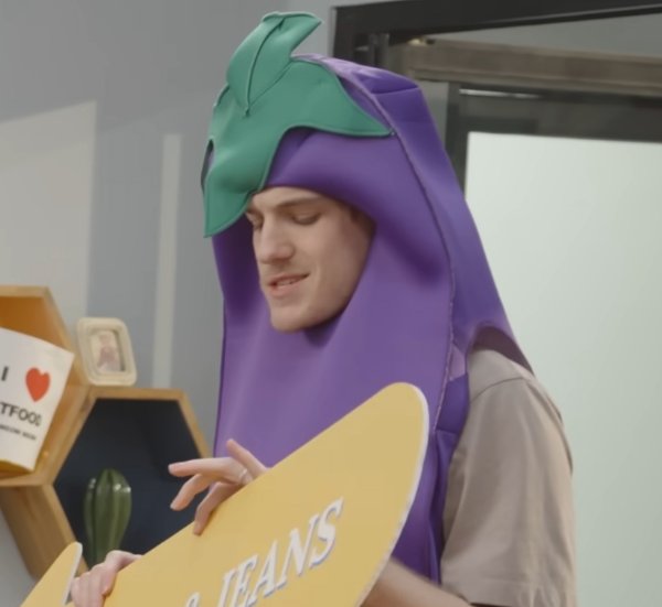 Barney