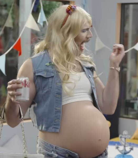 Brittany Trash