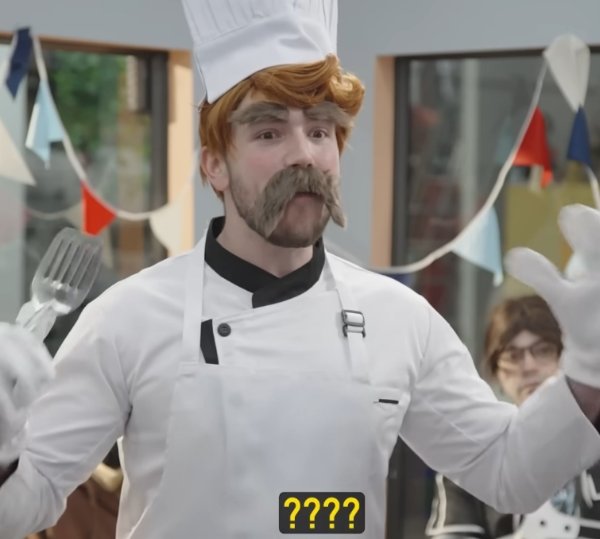Chef Cook