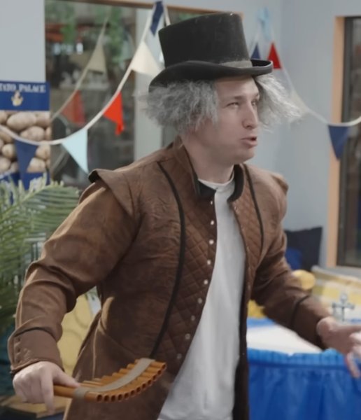 Dumpster Wizard