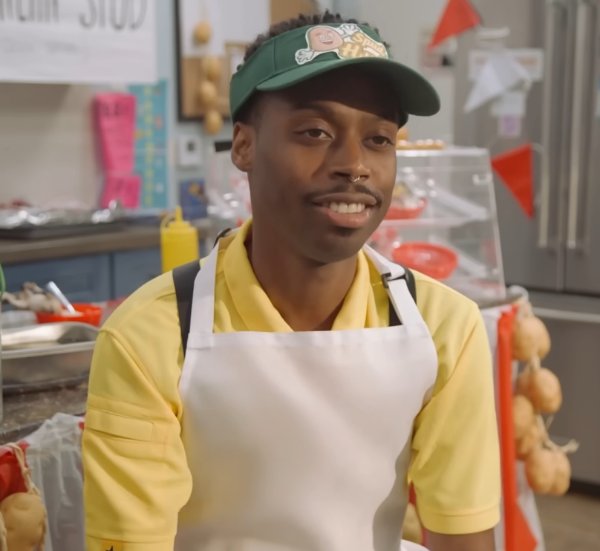 Keith from SMISH