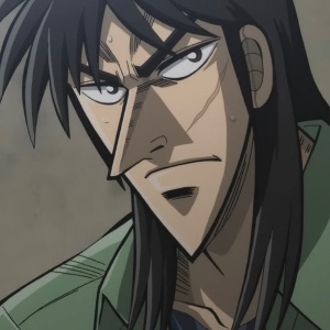 Kaiji