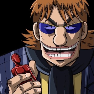 Kazuya
