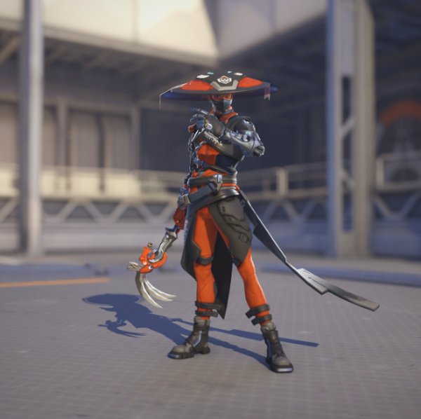 Overwatch Champions Series Home