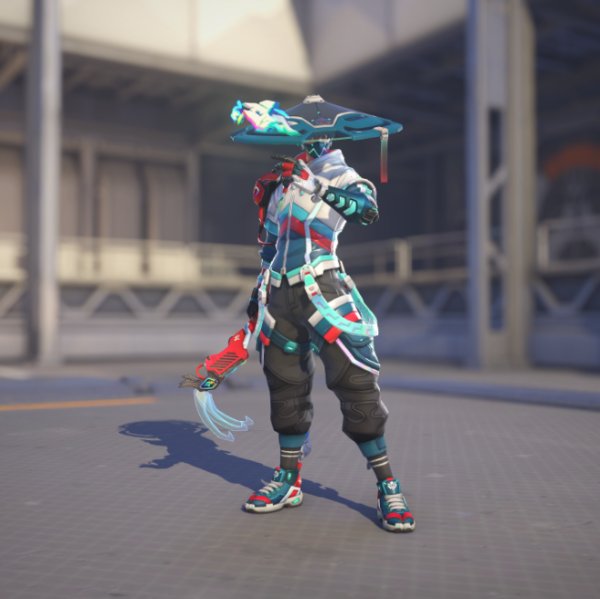 Spirit Star